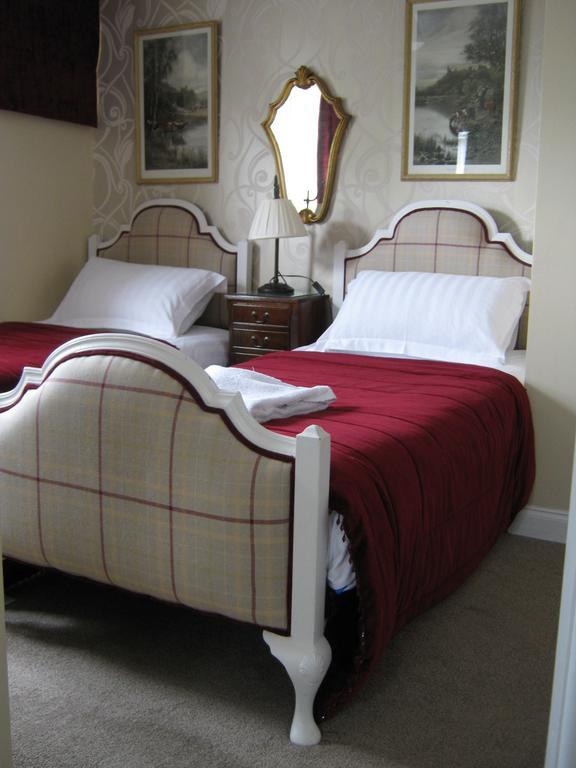 Holly Tree B&B Bromyard Bilik gambar