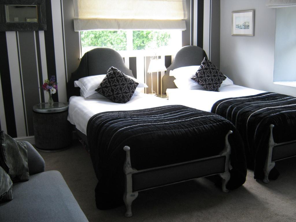 Holly Tree B&B Bromyard Bilik gambar