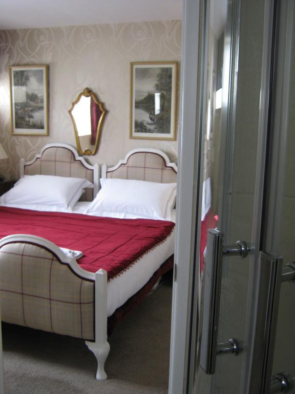 Holly Tree B&B Bromyard Bilik gambar