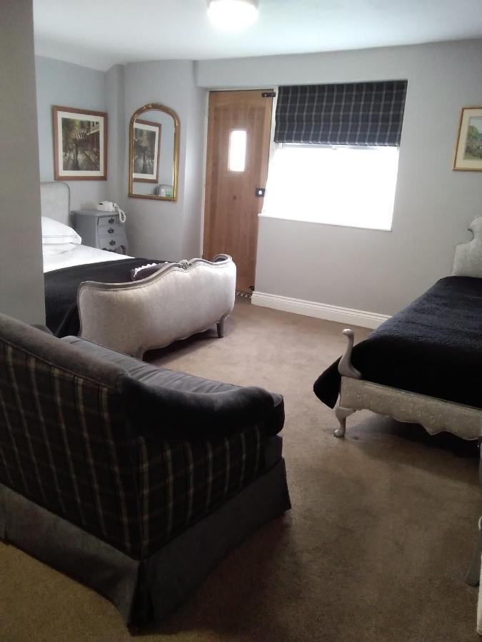 Holly Tree B&B Bromyard Luaran gambar