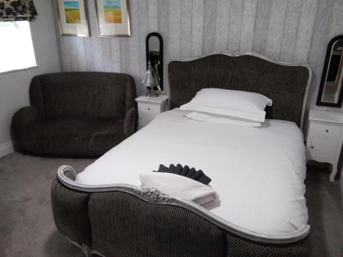 Holly Tree B&B Bromyard Luaran gambar