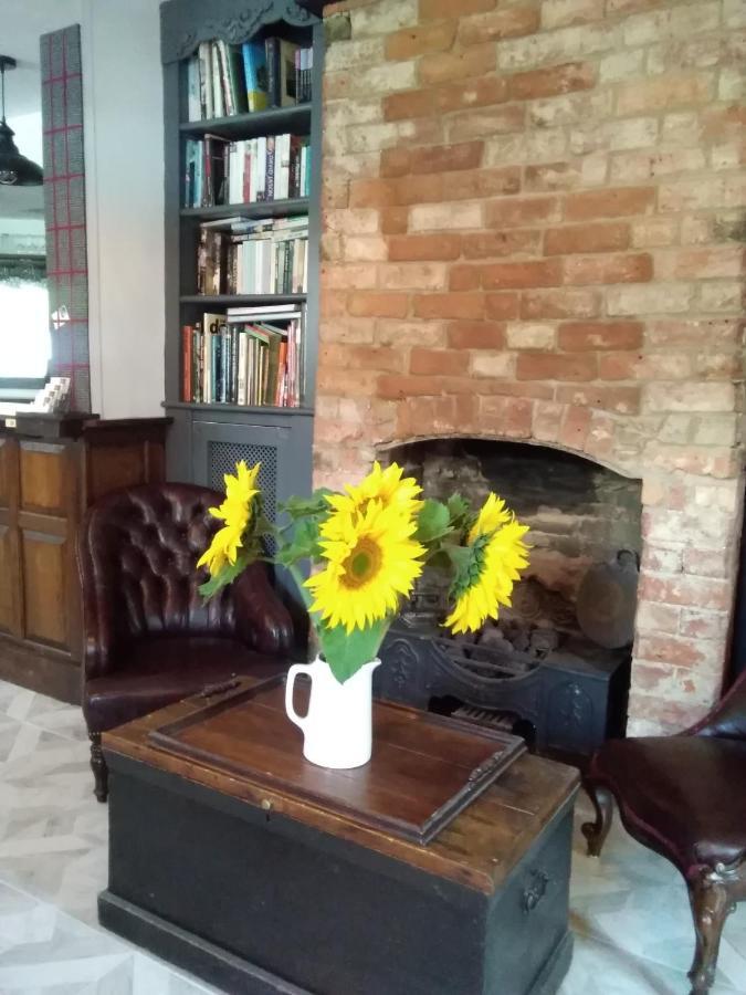 Holly Tree B&B Bromyard Luaran gambar