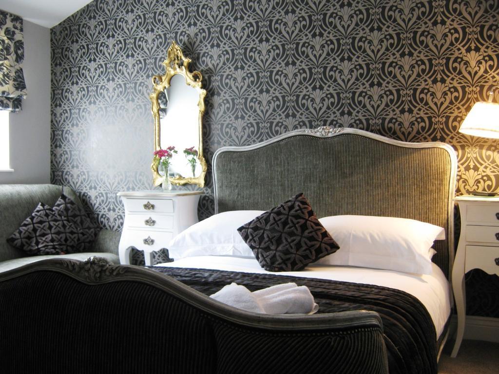 Holly Tree B&B Bromyard Luaran gambar